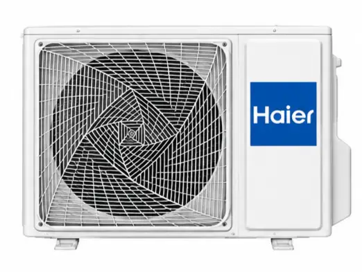 Haier Buitendelen