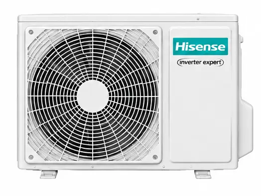 Hisense Buitendelen