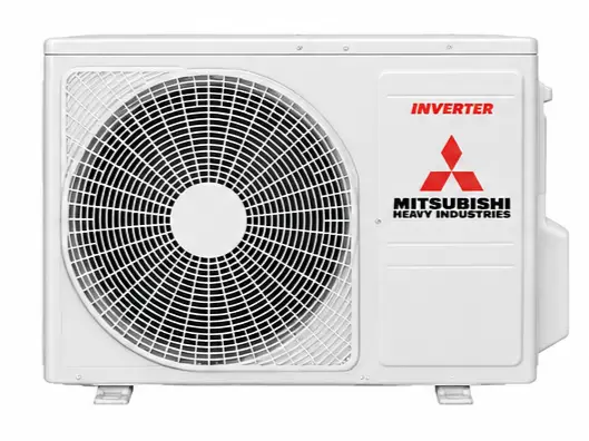 Mitsubischi Buitendelen